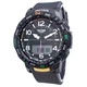 Casio PROTREK Quad Sensor PRT-B50-1 Digital Compass Quartz Men's Watch
