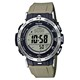 Casio Protrek Digital World Time Solar PRW-30-5 PRW30-5 100M Men's Watch