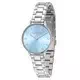 Morellato Ninfa Blue Dial Stainless Steel Quartz R0153141550 Men's Watch