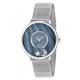 Morellato Mother Of Pearl Stainless Steel Mesh Quartz R0153150506 Women's Watch