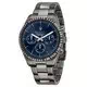 Maserati Competizione Blue Dial Stainless Steel Quartz R8853100019 100M Men's Watch