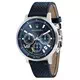 Maserati Granturismo Chronograph Quartz R8871134002 Men's Watch