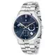 Maserati Ricordo Chronograph Quartz R8873633001 Men's Watch