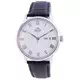 Orient Classic White Dial Automatic RA-AA0A06S0BD 100M Men's Watch