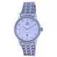 Orient Contemporary Silver Dial Mechanical RA-NR2009S10B Women's Watch