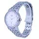 Orient Contemporary Silver Dial Mechanical RA-NR2009S10B Women's Watch