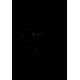 Relógio masculino Orient Star RE-AT0006L00B de reserva automática de energia
