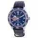 Orient Star Automatic RE-AT0108L00B Japan Made Limited Edition 200M Men's Watch