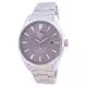 Orient Star Basic Date Japan Made Silver Dial Automatic RE-AU0404N00B Men's Watch