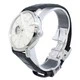 Orient Star Classic RE-AV0002S00B Semi Skelton Automatic Men's Watch