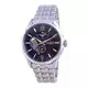 Orient Star Contemporary Limited Edition 70th Anniversary Open Heart Automatic RE-AV0B02Y00B 100M Men's Watch