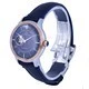 Orient Star 70th Anniversary Limited Edition Open Heart Automatic RE-ND0014L00B Women's Watch
