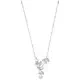 Morellato Gioia Stainless Steel Cultured Pearls SAER18 Women's Necklace