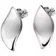 Morellato Foglia Sterling Silver SAKH44 Women's Earrings