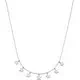 Morellato Cosmo Stainless Steel SAKI05 Women's Necklace