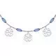 Morellato Fiore Stainless Steel SATE02 Women's Necklace