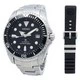 Seiko Prospex Diver's 200M SBDC029 Automatic Men's Watch