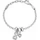 Morellato Drops Stainless Steel SCZ927 Women's Bracelet