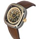 Sevenfriday T-Series Automatic Power Reserve T2/03 SF-T2-03 Men's Watch