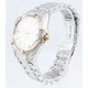 Seiko Conceptual SKK878P SKK878P1 SKK878 Diamante acentua o relógio de quartzo para mulher