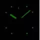 Relógio Seiko Pilot Flight SNA411P1-VAR-LS10, quartzo, cronógrafo 200M para homem