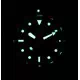 Relógio masculino Seiko Prospex Compact Scuba Solar Diver SNE571 SNE571P1 SNE571P 200M