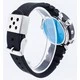 Seiko Prospex Solar Diver's SNJ025P1 200M Men's Watch