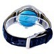 Seiko Presage Limited Edition Blue Dial Leather Automatic SPB236 SPB236J1 SPB236J Women's Watch