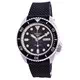 Seiko 5 Sports Suits Style Automatic SRPD73K2 100M Men's Watch