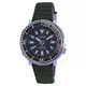 Seiko Prospex Safari Tuna Edition Automatic Diver's SRPF83 SRPF83J1 SRPF83J 200M Men's Watch