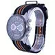 Seiko Neo Sports Chronograph Grey Dial Quartz SSB403 SSB403P1 SSB403P 100M Men's Watch
