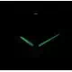 Seiko Discover More Chronograph Quartz SSB405 SSB405P1 SSB405P 100M Men's Watch
