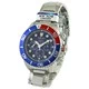 Seiko Prospex Divers SSC019 SSC019P1 SSC019P Solar Chronograph 200M Men's Watch