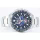 Seiko Prospex World Time Solar Chronograph SSC549 SSC549P1 SSC549P Men's Watch