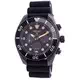 Seiko Prospex Diver's Sumo SSC761 SSC761J1 SSC761J Solar Chronograph Limited Edition 200M Men's Watch