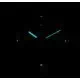 Seiko Prospex Speedtimer Chronograph Solar SSC819 SSC819P1 SSC819P 100M Men's Watch