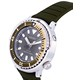 Seiko Prospex Street Series Mini Tuna Safari Edition Diver's Solar SUT405P1 SUT405P 200M Women's Watch