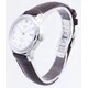 Tissot T-Classic Le Locle T006.207.16.038.00 T0062071603800 Relógio Automático para Mulher