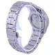 Tissot T-Classic Luxury Diamond Accents Automatic T086.207.11.046.00 T0862071104600 Relógio Feminino