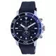 Tissot T-Sport Seastar 1000 Diver's Chronograph Quartz T120.417.17.051.02 T1204171705102 300M Men's Watch