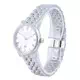 Tissot T-Classic Carson Premium Automatic T122.207.11.033.00 T1222071103300 Women's Watch