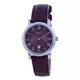 Relógio feminino Tissot T-Classic Carson Premium Quartz T122.210.16.373.00 T1222101637300