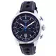 Tissot Alpine On Board Special Edition Automatic T123.427.16.051.00 T1234271605100 100M Men's Watch