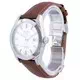 Tissot T-Classic Gentleman Powermatic 80 Silicium Automatic T127.407.16.031.00 T1274071603100 100M Men's Watch