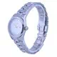 Tissot T-Classic T-My Lady Quartz T132.010.11.111.00 T1320101111100 100M Women's Watch