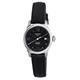 Tissot Le Locle Lady Black Dial Automatic T41.1.123.57 T41112357 Women's Watch