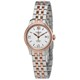 Tissot T-Classic Le Locle Small Lady Two Tone Automatic T41.2.183.33 T41218333 Women's Watch