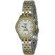 Tissot T-Classic Le Locle Small Lady Two Tone Automatic T41.2.183.34 T41218334 Women's Watch
