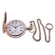 Tissot T-Pocket Savonnette Mechanical T864.405.99.033.01 T8644059903301 Automatic Pocket Watch