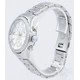 Timex Miami cronógrafo de quartzo de diamante sotaque TW2P66800 relógio das mulheres